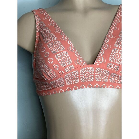 New. Robin Piccone v-neck bikini. Small. Retails $179 - Picture 7 of 8